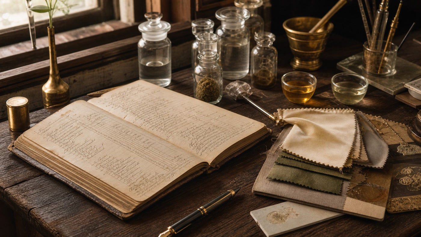 HISKIN archive record