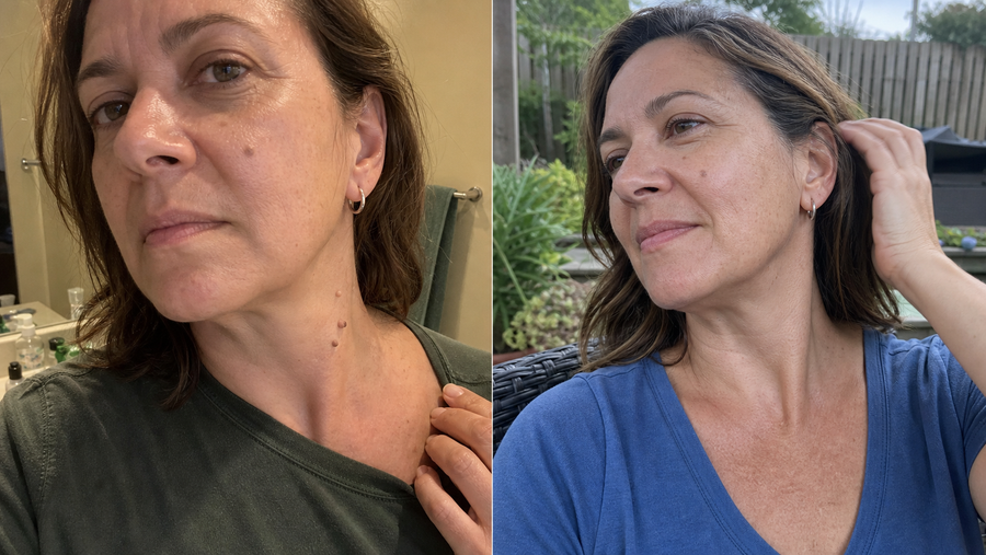 Customer review photo