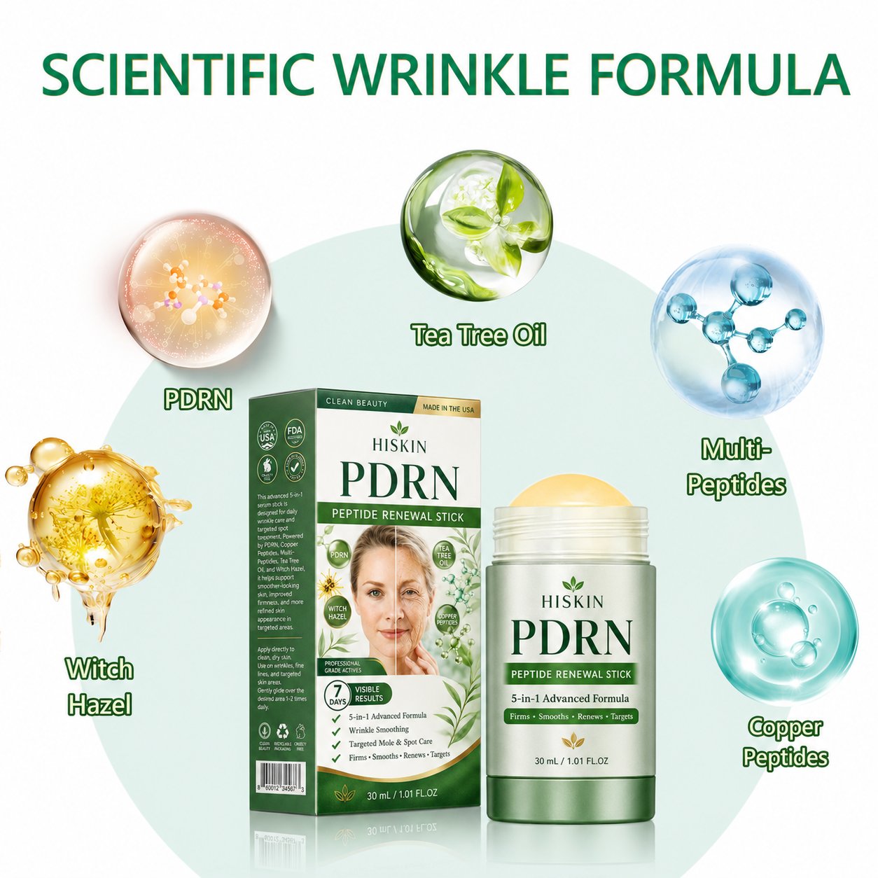 Extra 50% off! 𝑪𝒐𝒏𝒈𝒓𝒂𝒕𝒖𝒍𝒂𝒕𝒊𝒐𝒏𝒔! 𝒀𝒐𝒖’𝒓𝒆 𝒐𝒖𝒓 588𝒕𝒉 𝒄𝒖𝒔𝒕𝒐𝒎𝒆𝒓 𝒕𝒐𝒅𝒂𝒚, 𝒂𝒏𝒅 𝒚𝒐𝒖 𝒈𝒆𝒕 𝒕𝒐 𝒆𝒏𝒋𝒐𝒚 𝒂 𝒔𝒑𝒆𝒄𝒊𝒂𝒍 𝒐𝒇𝒇𝒆𝒓: 𝒂 𝒔𝒆𝒄𝒐𝒏𝒅 𝒑𝒓𝒐𝒅𝒖𝒄𝒕 𝒇𝒐𝒓 50% 𝒐𝒇𝒇! HISKIN®
