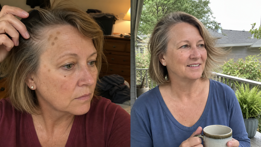 Customer review photo