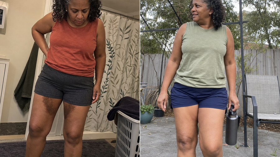 Customer review photo
