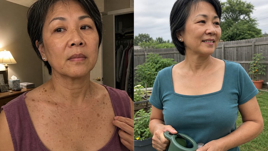Customer review photo