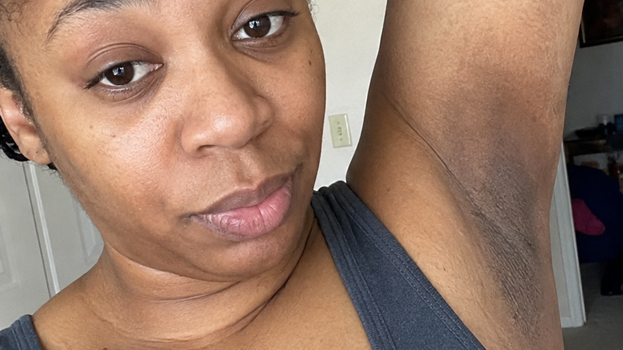 Customer review photo