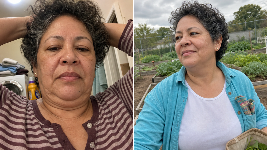 Customer review photo
