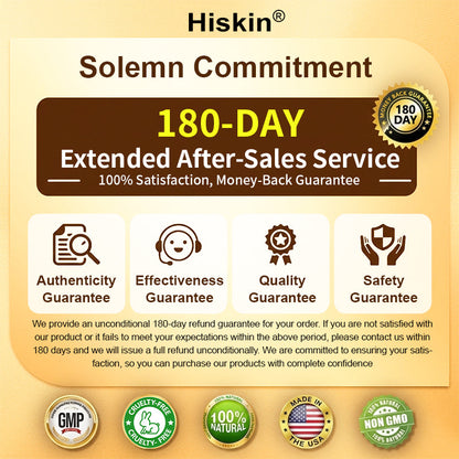 ✨HISKIN® Multi-Concern Skin Repair Cream (One powerful cream to repair inflammation, dryness, aging, pigmentation, and visible skin damage.)