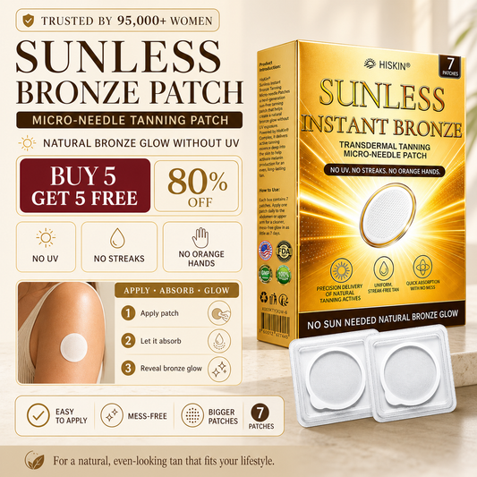 30% off! 𝑪𝒐𝒏𝒈𝒓𝒂𝒕𝒖𝒍𝒂𝒕𝒊𝒐𝒏𝒔! 𝒀𝒐𝒖’𝒓𝒆 𝒐𝒖𝒓 501𝒕𝒉 𝒄𝒖𝒔𝒕𝒐𝒎𝒆𝒓 𝒕𝒐𝒅𝒂𝒚, 𝒂𝒏𝒅 𝒚𝒐𝒖 𝒈𝒆𝒕 𝒕𝒐 𝒆𝒏𝒋𝒐𝒚 𝒂 𝒔𝒑𝒆𝒄𝒊𝒂𝒍 𝒐𝒇𝒇𝒆𝒓: 𝒂 𝒔𝒆𝒄𝒐𝒏𝒅 𝒑𝒓𝒐𝒅𝒖𝒄𝒕 𝒇𝒐𝒓 30% 𝒐𝒇𝒇! HISKIN®